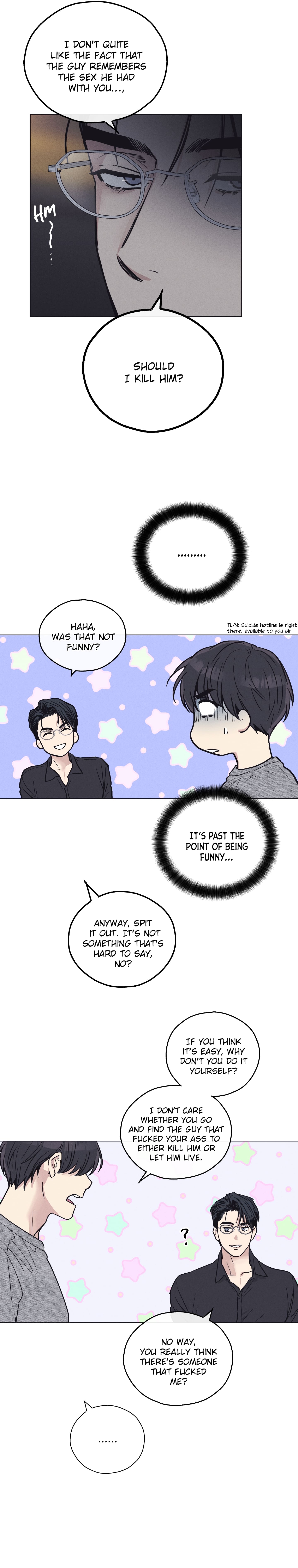 Payback, Chapter 16 image 19